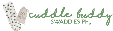 Swaddies PH Sticker