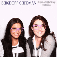 GIF by Bergdorf Goodman