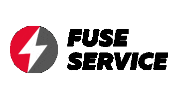 Plumbing Sticker by Fuse Service