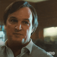 Fuck No GIF by Winning Time: The Rise of the Lakers Dynasty