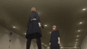 Anime GIF
