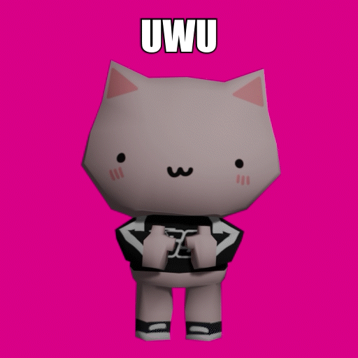 Uwu GIF