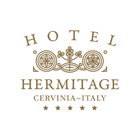 Hotel Hermitage - Cervinia Italy Sticker