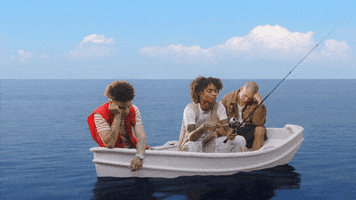 Swae Lee Ocean GIF by Tainy