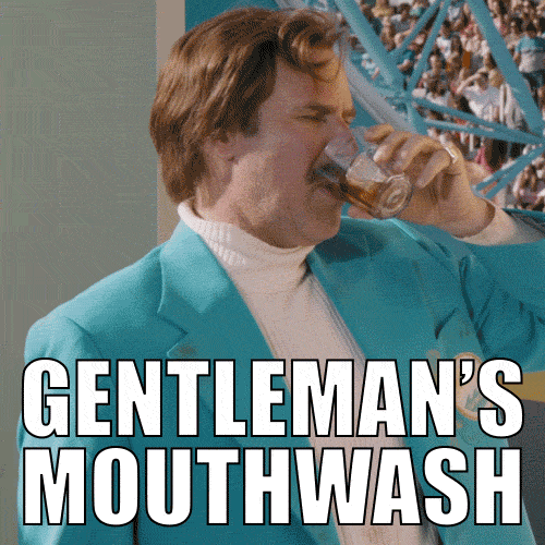 Will Ferrell Scotch GIF by Anchorman Movie Find & Share on GIPHY