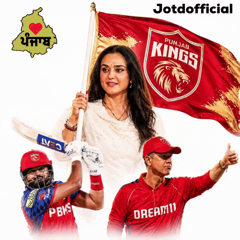 Preity Zinta Shreyas GIF