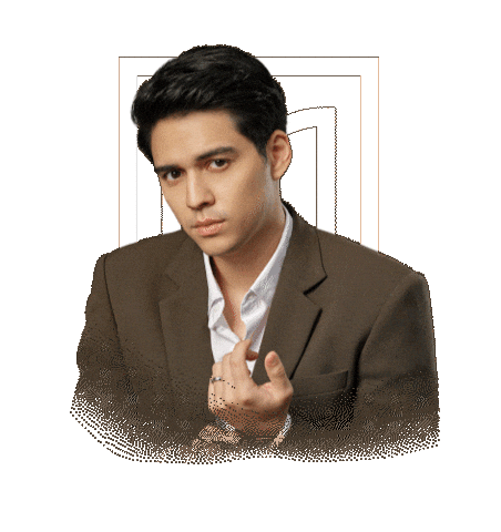 Maxime Bouttier Sticker by ZAP Clinic