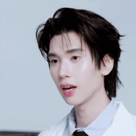 I See Nod GIF