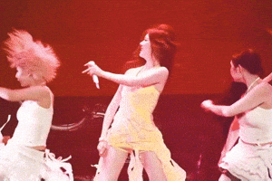 Havana GIF