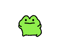 Drawing Doodle Sticker
