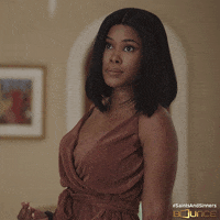 Sassy Over It GIF by Bounce