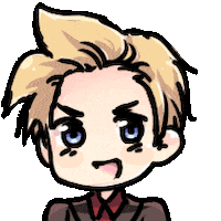 Hetalia Sticker