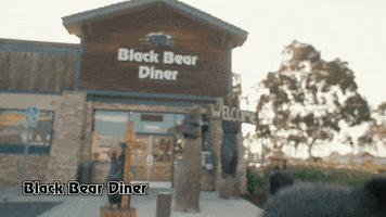 Hungry Delivery GIF by BlackBearDiner