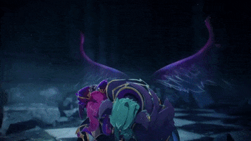 Couple Lol GIF by League of Legends