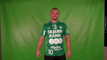Skjern Håndbold GIF