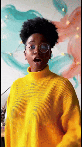 Winning Happy Birthday GIF by Kokumi Burger