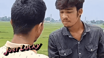 Genz Ayush GIF