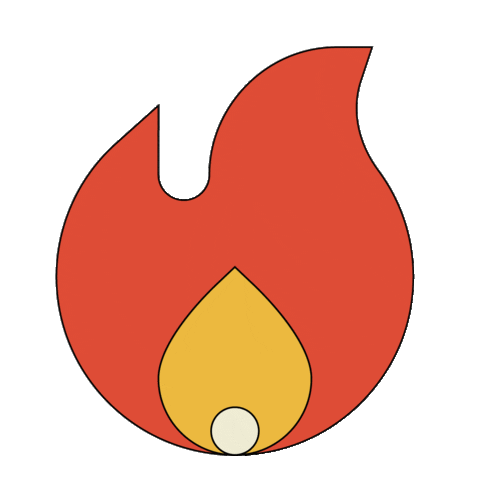 uncannylife Sticker