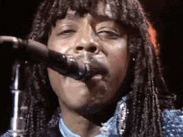 music video funk GIF by Rick James