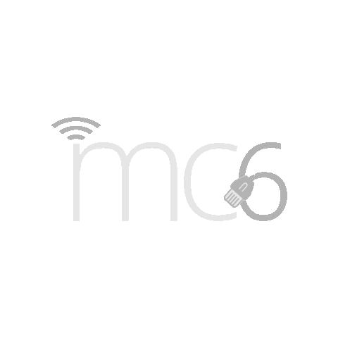 MC6 Sticker