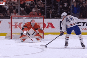 Montreal Canadiens Hockey GIF