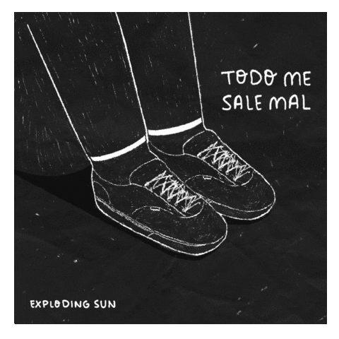 Todomesalemal GIF