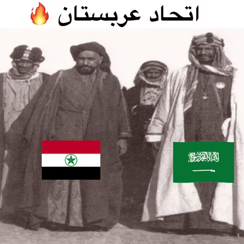 السعودية GIF