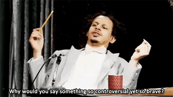The Eric Andre Show GIF