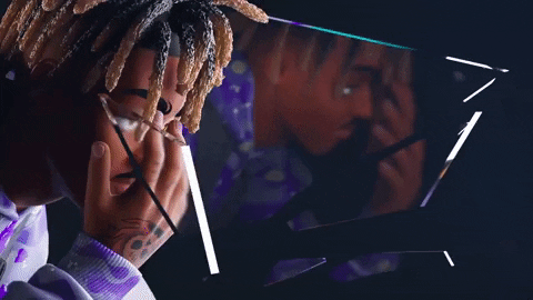 GIF by Juice WRLD - Find & Share on GIPHY