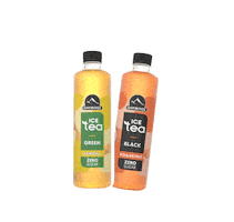 Tea Icetea Sticker by ΟΛΥΜΠΟΣ