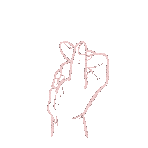 Heart Love Sticker