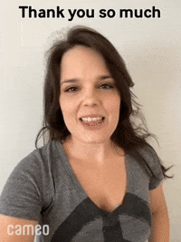 Thank You So Much Gif By Digg Find Share On Giphy Thank You So Much Gif By Digg Find Share On Giphy