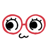 どろだんご先生 Sticker by Dorothy