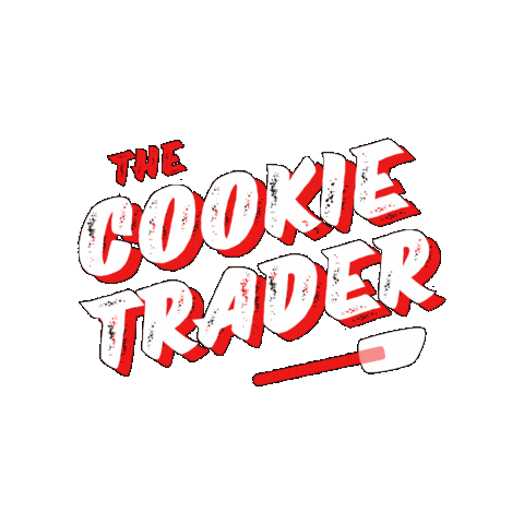 Cookies Christchurch Sticker by Toastie Lords