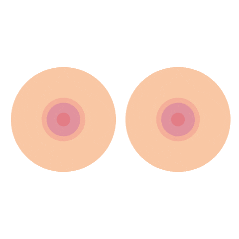 Boobs Sticker