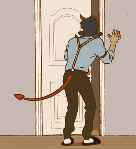 Nick GIF