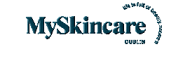 MySkincare Sticker