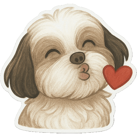 Animated Sticker