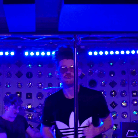 Dance Pop GIF by Castlecomer