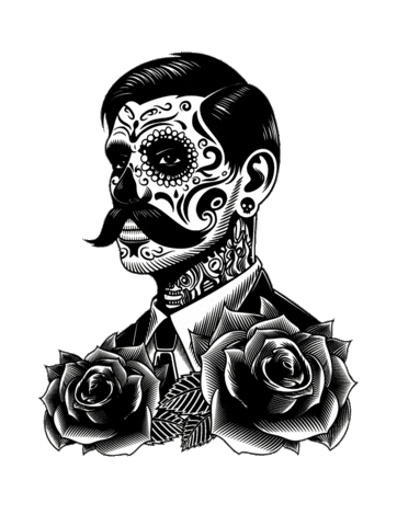 El Jefe Boss Sticker by El Jefe Energy