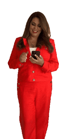 Almapadilla Sticker by ALMA MONTALVO