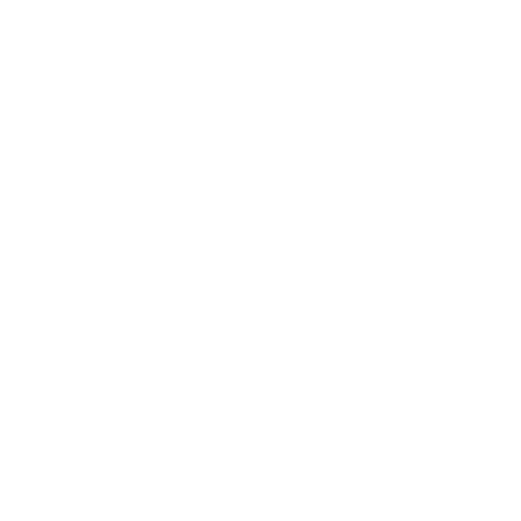 Happy Endings Dublin Sticker