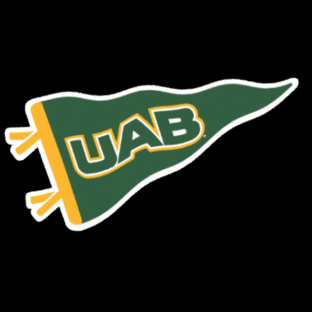 GIF by The University of Alabama at Birmingham