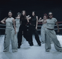 Bang Bang Dancing GIF