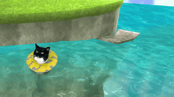 Super Mario Galaxy GIF