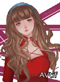 Imvu Profile Sticker