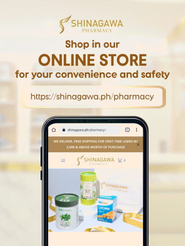 Pharmacy GIF by shinagawa