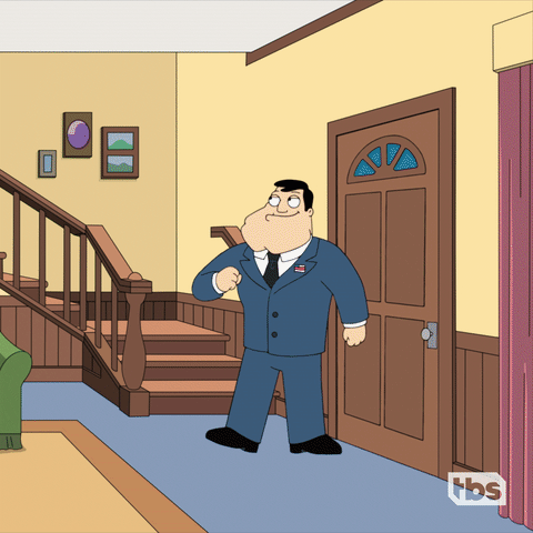 GIF by American Dad - Find & Share on GIPHY