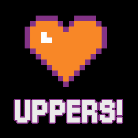 Level Up Uruguay GIF