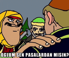 Yörük GIF